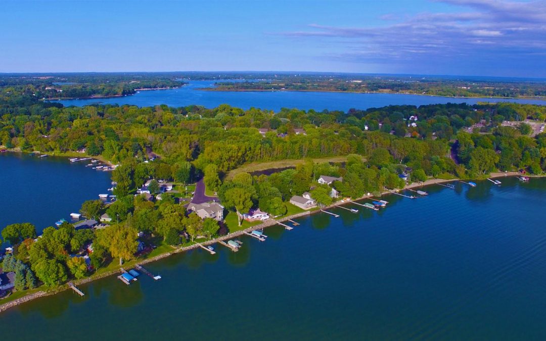 What is America’s Little Sweden? A Brief History of the Chisago Lakes Area